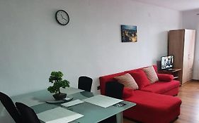 Studio Apartman Maria
